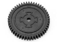 HPI 77094 SAVAGE X  - SPUR GEAR 49 TOOTH (1M)